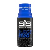 Caffeine Shot surge zero 60 мл ежевика SIS